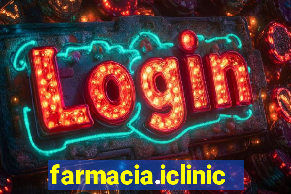 farmacia.iclinic rx.com br